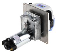 au-ez3r16-150-02 Verderflex Peristaltic Electric Operated Positive Displacement Pump, 0.562L/min, 1 bar, 12 V dc