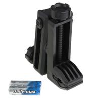 cubix Stanley Laser Colour Red 2 Line Laser Level