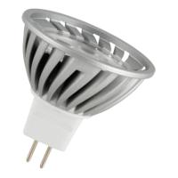 80100041303 Bailey Electric & Electronics bv BaiSpot LED LV GU5.3 LED Bulbs 5 W(50W), 3000K, Warm White, Reflector shape