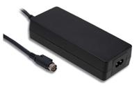 gsm160b24-r7b MEAN WELL 160W Power Brick AC/DC Adapter 24V dc Output, 0 → 6.67A Output