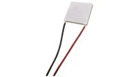rnd-460-00147 RND Peltier Module, 28.7W, 6A, 8.1V, 30 x 30mm