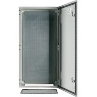 111705-cs-84250 Eaton xEffect CS Series Steel Wall Box, IP66, 800 mm x 400 mm x 250mm