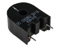 124-3882 RS PRO Current Transformer, 10A Input, 10:1, 5mm Bore