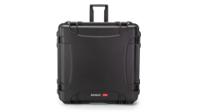 970s-010bk-0a0 Nanuk Nanuk 970 Waterproof Resin Case With Wheels, 699 x 691 x 406mm