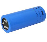 mal229966182e3 Vishay 1800μF Aluminium Electrolytic Capacitor 400V dc - MAL229966182E3
