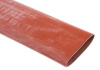 537-8134 RS PRO Halogen Free Heat Shrink Tubing, Brown 25.4mm Sleeve Dia. x 1.2m Length 2:1 Ratio
