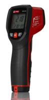206-8741 RS PRO RS-833 Infrared Thermometer, -50°C Min, +650°C Max, ±1 °C Accuracy, °C and °F Measurements