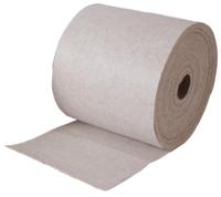 71-7001 Lubetech Spill Absorbent Roll for Oil Use, 108 L Capacity, 1 per Pack