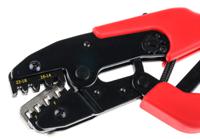 64016-0035 Molex 207129 Hand Ratcheting Crimp Tool for MX150L Connectors