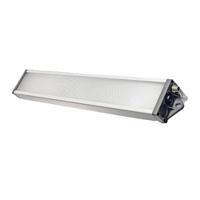 110914-22 LED2WORK 24 W LED Batten Light, 24 V dc, 1 Lamp, 545 mm Long, IP50