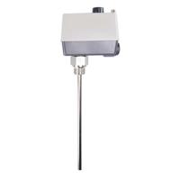 60302170-1-046-00-0-00-30-13-20-200-8-6574 Jumo Capillary Thermostat, 500°C Max, Automatic Reset, Surface Mount