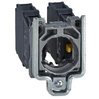 zd4pa203 Schneider Electric Harmony XB4 Series Contact Block, 600V, 4NO