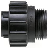 211399-1 TE Connectivity Circular Connector, 7 Contacts, Cable, Standard Connector, Plug, Female, CPC Series
