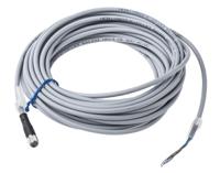 nebu-m8g3-k-10-le3 Festo Cable, NEBU Series, For Use With Energy Chain