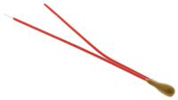 ni24na0103f KYOCERA AVX Thermistor, 10kΩ Resistance, NTC Type
