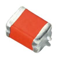 597d476x0050z2t Vishay 47μF MnO2 Tantalum Capacitor 50V dc, 597D Series