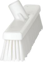 31745 Vikan Broom, White for General Purpose