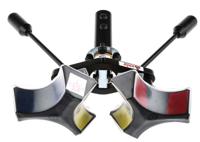 solo200 No Climb Solo Series Smoke Detector Tester