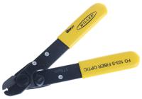 877-3374 RS PRO Wire Stripper, 0.18mm Min, 136.53 mm Overall