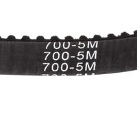 175-5235 RS PRO Timing Belt, 140 Teeth, 700mm Length, 15mm Width