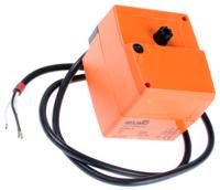 ht24-3 Belimo Open/Close Damper Actuator, 10Nm, 24 V ac