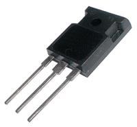 ikw30n60dtpxksa1 Infineon IKW30N60DTPXKSA1 IGBT, 53 A 600 V, 3-Pin TO-247, Through Hole