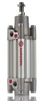 pra802040m50 Norgren Pneumatic Piston Rod Cylinder - 40 mm Bore, 50 mm PRA 802 Series, Double Acting Acting