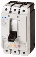 118964-nzmn2-me90-na Eaton Circuit Breaker - NZM..-ME..NA 3 Pole 690V ac Voltage Rating, 90A Current Rating