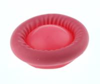 266-2868 RS PRO Pink Latex Finger Cots, Size 8, Medium, 100 per pack