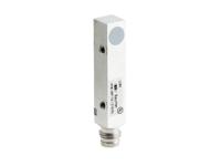 ifrm-06p1701pl Baumer Inductive Smooth Barrel Proximity Sensor, 2 mm Detection, PNP NO, 10 → 30 V dc