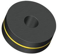 315298-550106-9 Watts 50 x Washer & Seal Kit, 10 Compartments