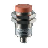 ifl-15-30m-10st1p Schmersal Inductive Threaded Barrel Proximity Sensor, M30, 15 mm Detection, PNP NO, 15 → 250 V ac