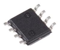 mc33269d-33g onsemi MC33269D-3.3G, Voltage Regulator 20V SOIC 8-Pin