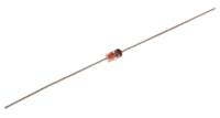 1n4742atr onsemi, 12V Zener Diode 5% 1 W Through Hole 2-Pin DO-41
