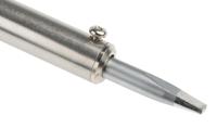 sr8x27a Antex Electronics Electric Soldering Iron, 230V, 100W, for use with Soldering Work with Lead Free Solder