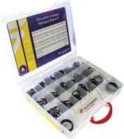 199081 Hutchinson Le Joint Français O-Ring Kits NBR, Kit Contents O-Rings