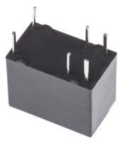 g5v-1-dc12 Omron PCB Mount Signal Relay, 12V dc Coil, 2A Switching Current, SPDT