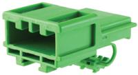 il-ag5-7p-s3c1 JAE, IL-AG5 Automotive Connector Socket Yellow Cable Mount 7 Way IL-AG5-7P-S3C1
