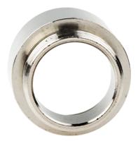 52104496 Lapp Cable Gland Adaptor, PG16 Exterior Thread, M25 Interior Thread, Nickel Plated Brass, SKINDICHT Series