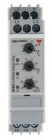 dpb01cm48 Carlo Gavazzi Phase, Voltage Monitoring Relay, 3, 3+N Phase, SPDT, 323 → 550V ac, DIN Rail