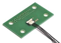 df58-2s-12c Hirose, DF58 Female Connector Housing, 1.2mm Pitch, 2 Way, 1 Row