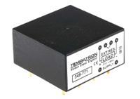 mde20srp30vdc Tempatron PCB Mount Timer Relay, 10 → 30V dc, 0.5 → 20s, 1-Function
