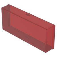 03-9082 EAO Hold Down Unit, For Use With Film Insert