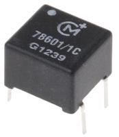 786011c Murata Power Solutions Through Hole Pulse Transformer 0.042361111111 Turns Ratio