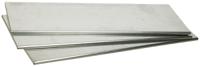 424-5544 RS PRO Metal Shelf, 430mm x 1015mm, Grey