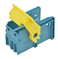 1-1718485-4 TE Connectivity, MCP Automotive Connector Accessory Socket 36 Way