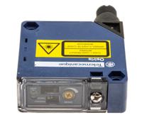 xuk8aksnm12 Telemecanique Sensors Diffuse Photoelectric Sensor, Compact Sensor, 1 m Detection Range