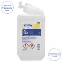 6382mpn KLEENEX 6 1 L Cassette Hand Sanitiser