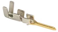 df3-ep2428pca Hirose DF3 Series Male Crimp Terminal, 28AWG Min, 24AWG Max