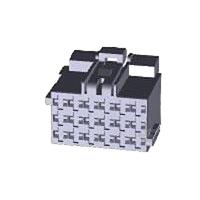 1-967622-1 TE Connectivity Receptacle Housing